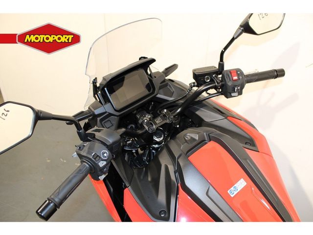 honda - nc-750-x-dct