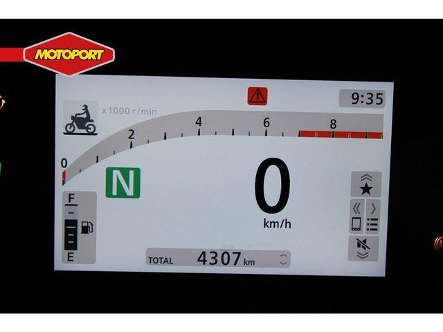 honda - nc-750-x-dct