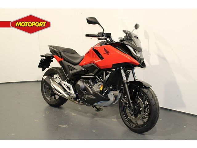 honda - nc-750-x-dct