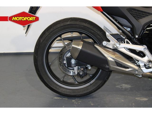 honda - nc-750-x-dct