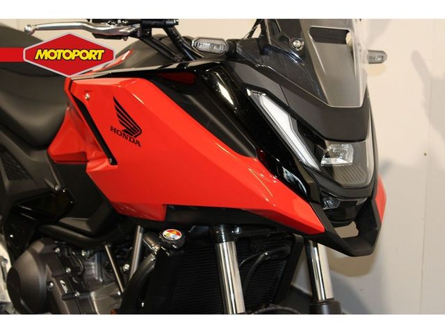 honda - nc-750-x-dct