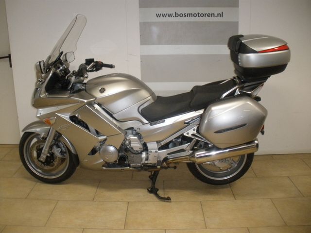 yamaha - fjr-1300-as