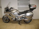 YAMAHA FJR 1300 AS