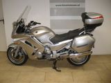 YAMAHA FJR 1300 AS