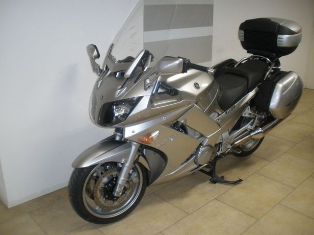 yamaha - fjr-1300-as
