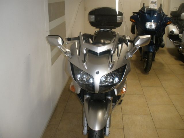 yamaha - fjr-1300-as