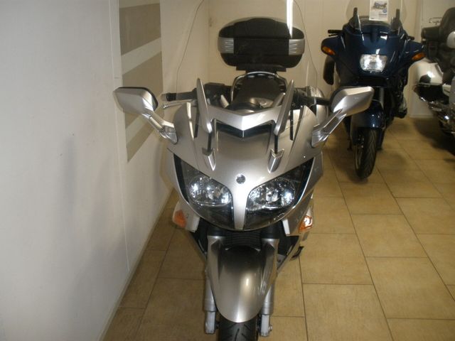 yamaha - fjr-1300-as