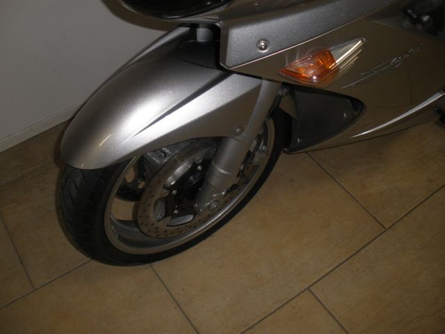 yamaha - fjr-1300-as