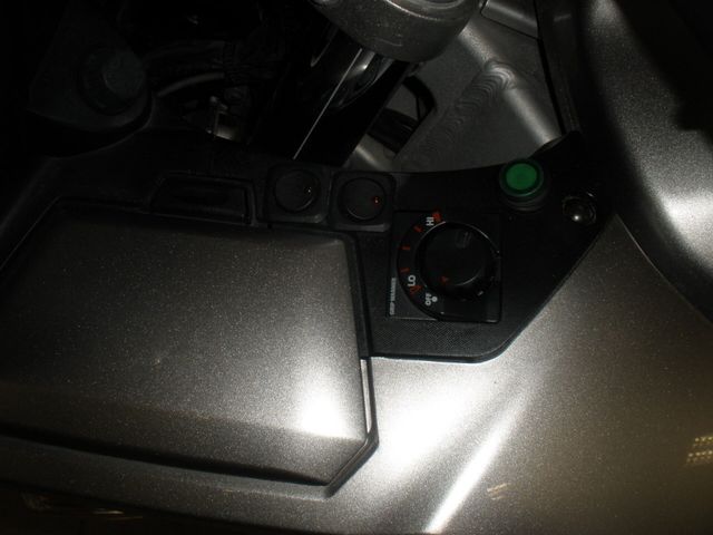 yamaha - fjr-1300-as