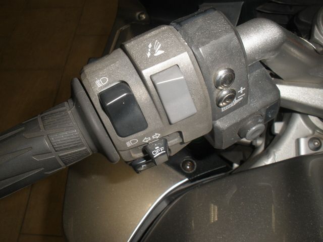 yamaha - fjr-1300-as