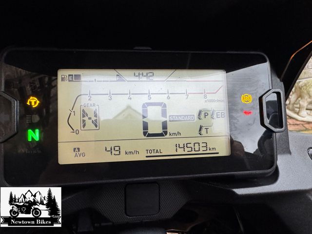 honda - nc-750-x-dct