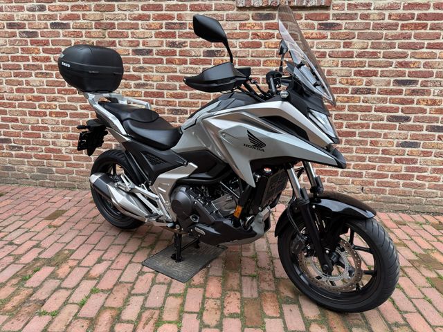 honda - nc-750-x-dct