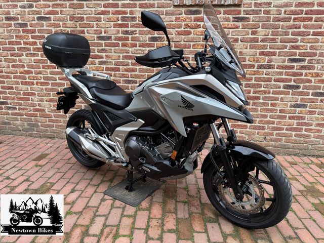 honda - nc-750-x-dct