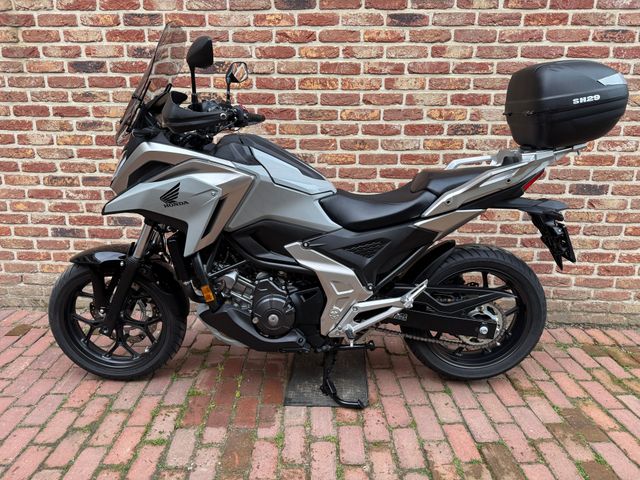 honda - nc-750-x-dct