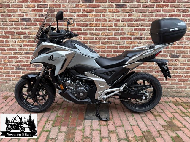 honda - nc-750-x-dct