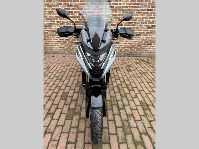 honda - nc-750-x-dct