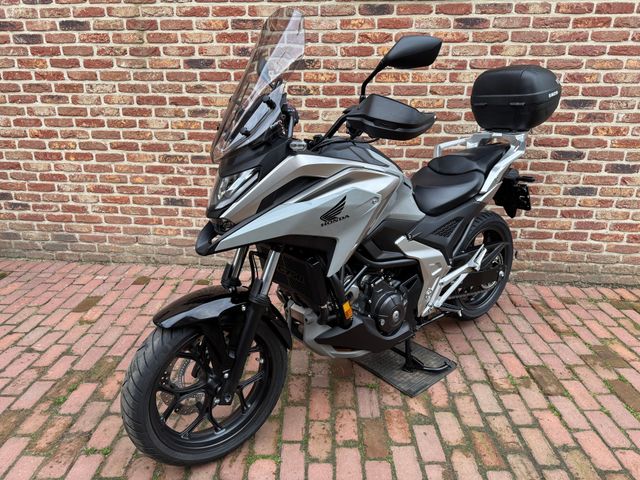 honda - nc-750-x-dct