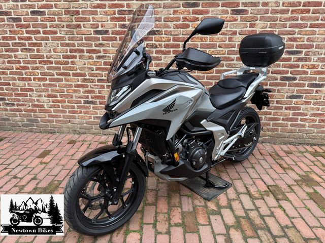 honda - nc-750-x-dct