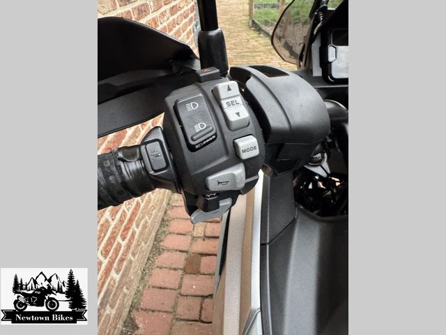 honda - nc-750-x-dct