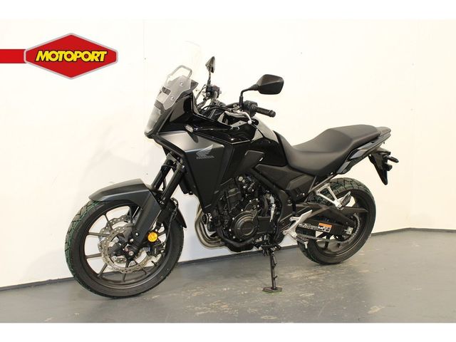 honda - nx-500-e-clutch