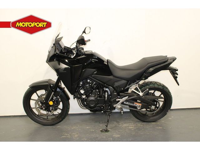 honda - nx-500-e-clutch