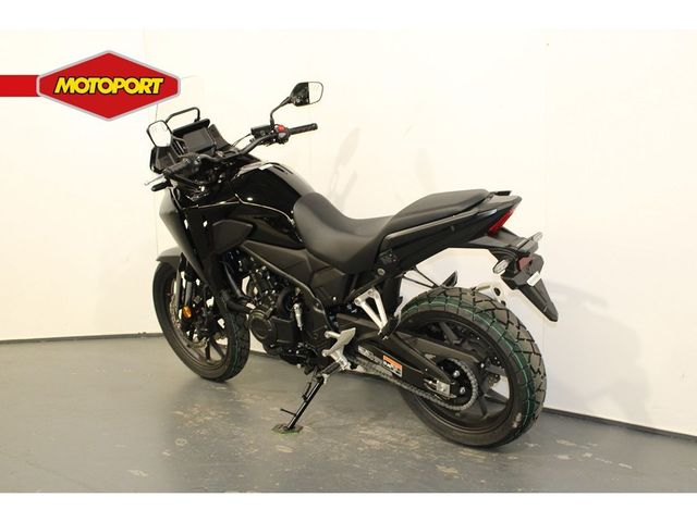 honda - nx-500-e-clutch
