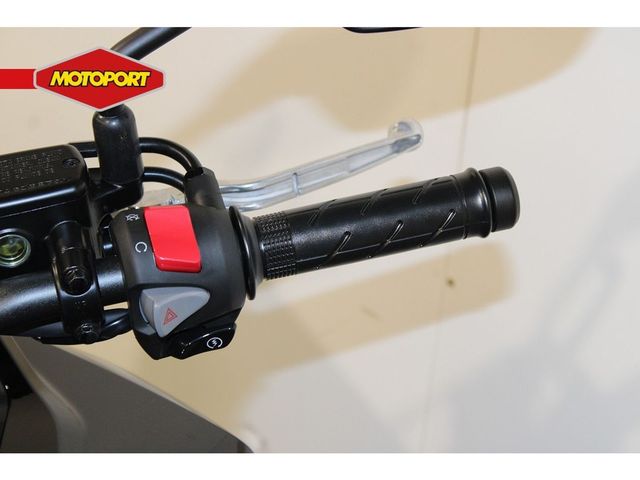 honda - nx-500-e-clutch