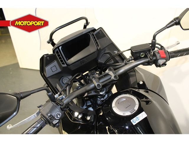 honda - nx-500-e-clutch