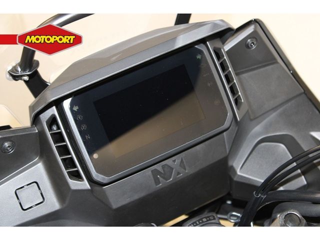 honda - nx-500-e-clutch