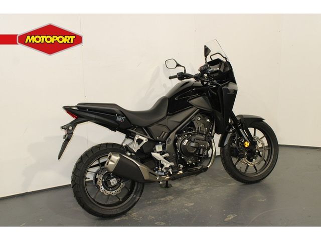 honda - nx-500-e-clutch