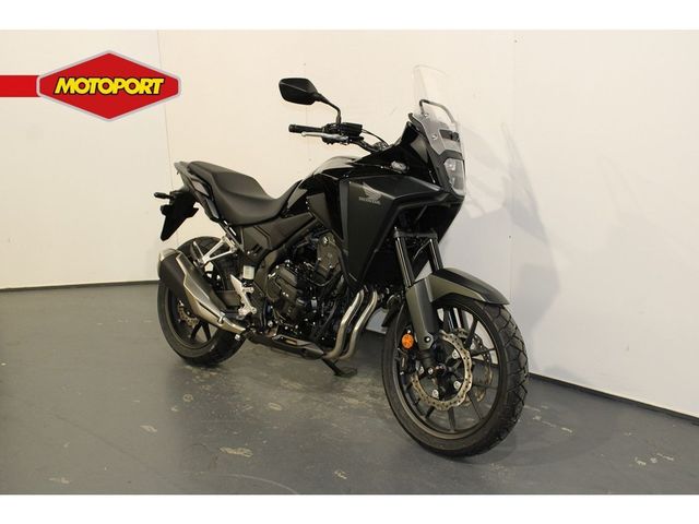 honda - nx-500-e-clutch