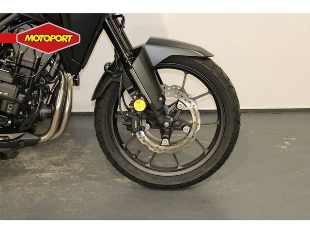 honda - nx-500-e-clutch