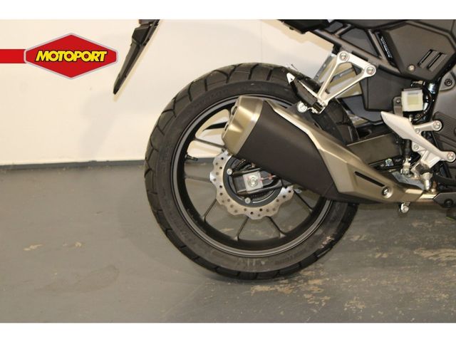honda - nx-500-e-clutch