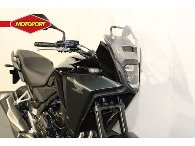 honda - nx-500-e-clutch