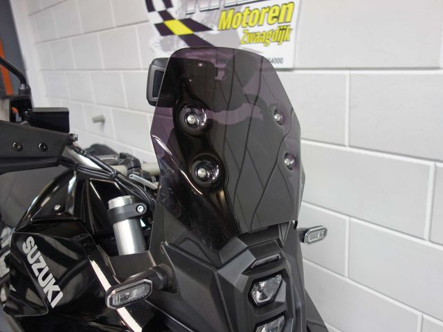 suzuki - v-strom-800