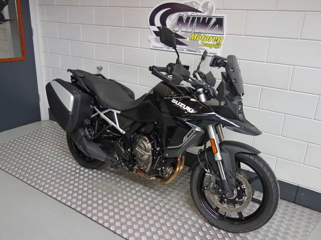 suzuki - v-strom-800