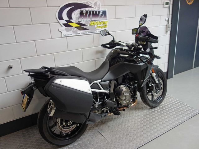 suzuki - v-strom-800