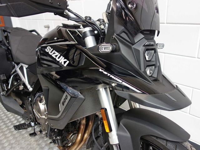 suzuki - v-strom-800
