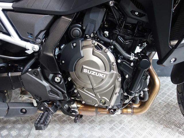 suzuki - v-strom-800