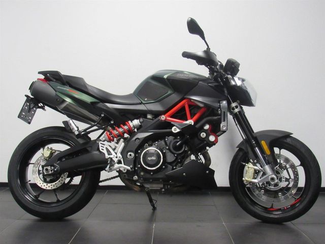 aprilia - shiver-900