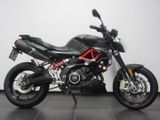 APRILIA SHIVER 900