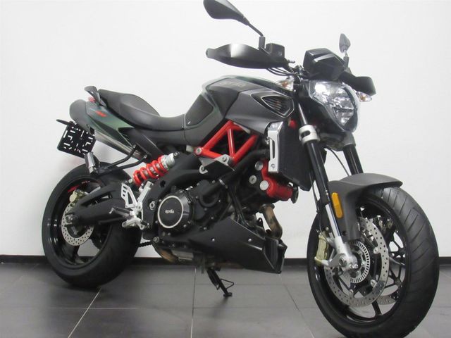 aprilia - shiver-900