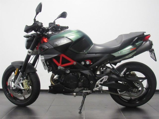 aprilia - shiver-900