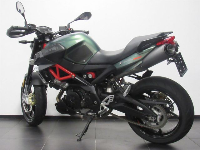 aprilia - shiver-900