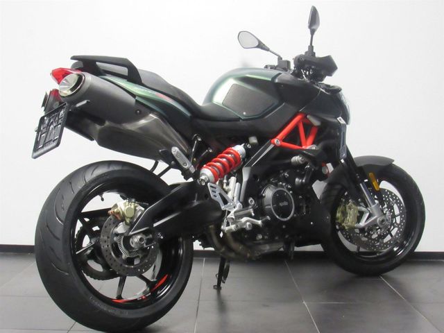 aprilia - shiver-900