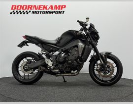 Yamaha MT 09 ABS 2023 occasion