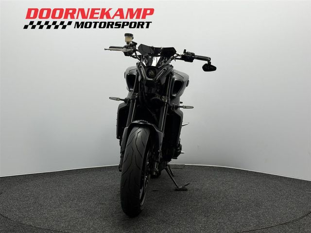 yamaha - mt-09-abs