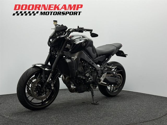 yamaha - mt-09-abs