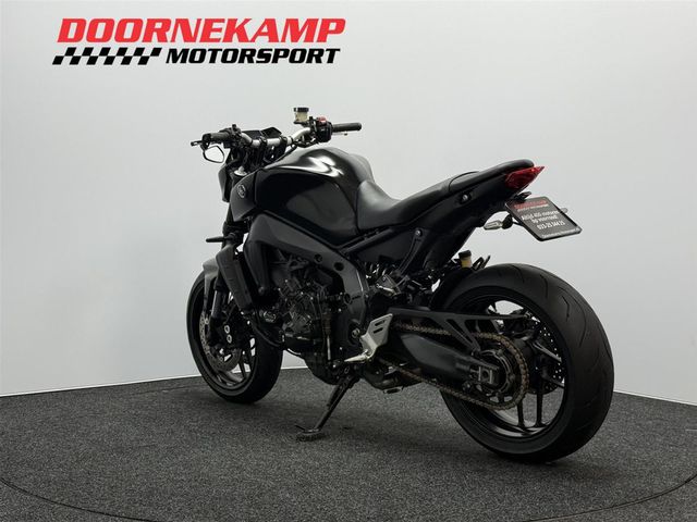 yamaha - mt-09-abs