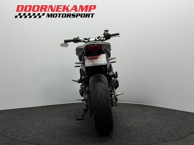yamaha - mt-09-abs